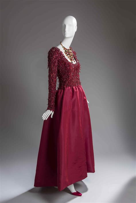 1940s givenchy gown|hubert de Givenchy dresses.